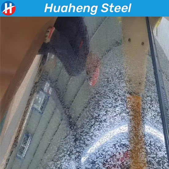 Dx51d 0.2 0.25 0.26 0.28 0.3 0.35 0.4 0.5mm 냉간 압연 스테인레스 스틸 칼라 도장 컬러 코팅 갈바륨 아연 도금 강철 코일