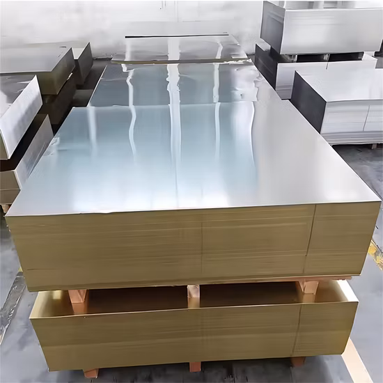 프라임 생철판 시트/평평한 주석 시트 주석 시트 열간강 박사 생철판/Spet/ETP 제품용 금속 가격