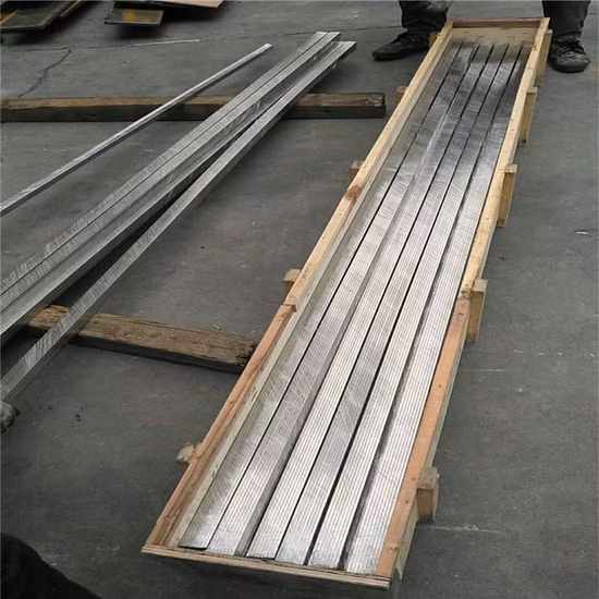 Ss 라운드 바 광택 막대 중국산 AISI 201 304 1인치 스테인레스 스틸